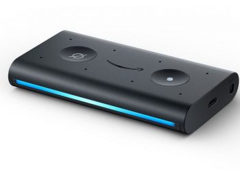 Alexa Echo Auto