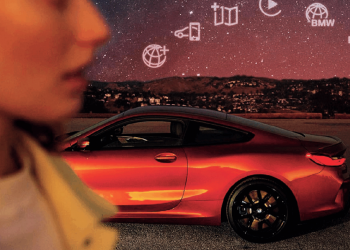 Auto è diventata intelligente