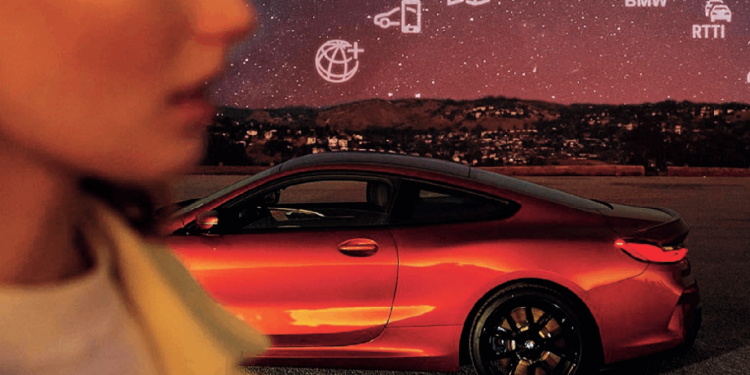 Auto è diventata intelligente