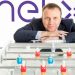 Francesco Venturini AD ENEL X
