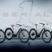 Harley Davidson Serial 1