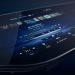 Mercedes Hyperscreen MBUX