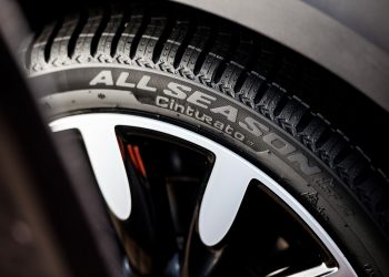 Pirelli Cinturato All Seasons SF2