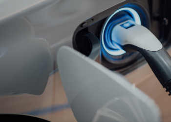 Ricarica auto elettrica
