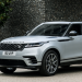 Nuova Velar P400e Phev