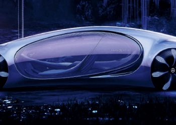 Vision Avtr_Mercedes