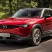 La prima Mazda a emissioni zero pare cucita addosso