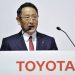Akio Toyoda
