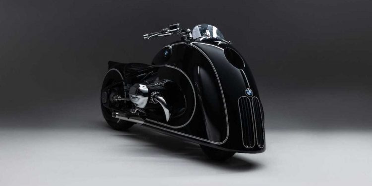 BMW R18