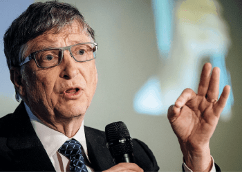 Bill Gates