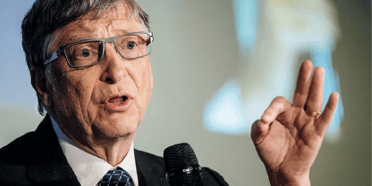 Bill Gates