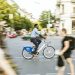 Mobilità sostenibile in città