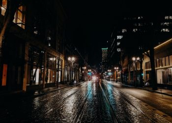 Con il Leone adesso si può vedere di notte come di giorno