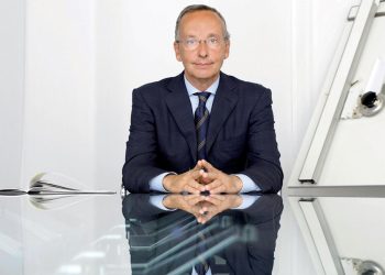 Walter de Silva