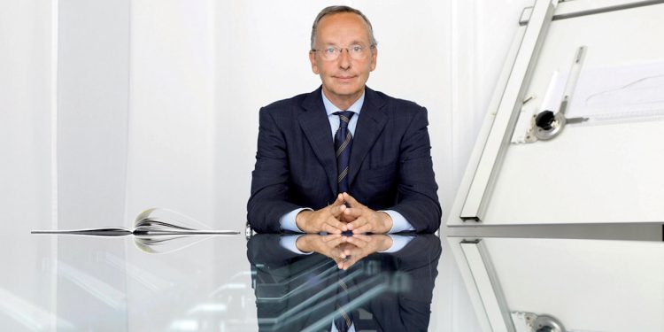 Walter de Silva