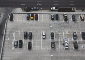 parcheggio