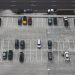 parcheggio