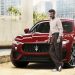 David Beckham nuovo brand Ambassador globale di Maserati