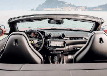 Ferrari Portofino M