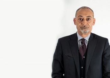 Michele Crisci presidente UNRAE
