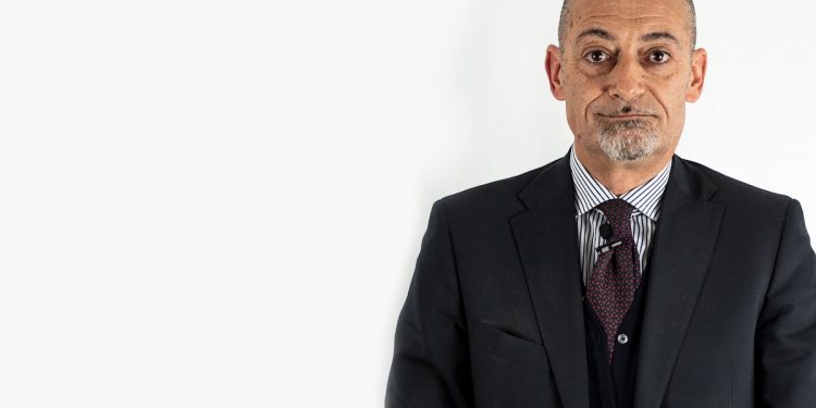 Michele Crisci presidente UNRAE