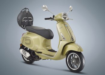 Vespa Pimavera