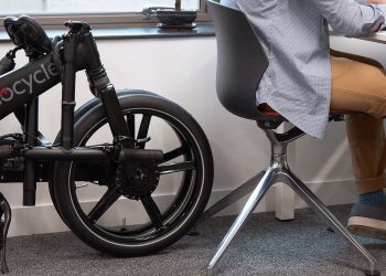 gocycle GX