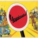 "Vespizzatevi" manifesto pubblicitario degli anni 50