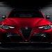 Giulia GTAm