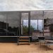 Land Rover Defender Eco Home