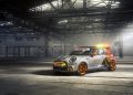 Mini Electric Pacesetter BMW