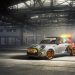 Mini Electric Pacesetter BMW