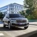 Nuova Škoda Kodiaq
