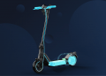 Niu Kick Scooter