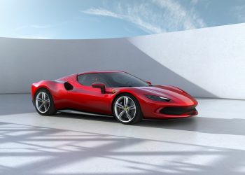Nuova Ferrari 296 GTB, non chiamatela Ferrarina
