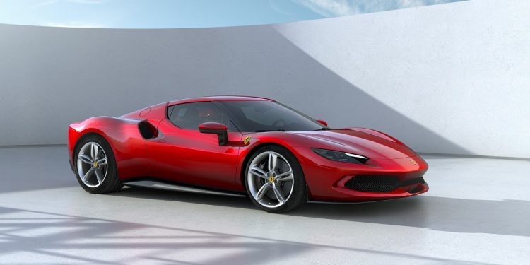 Nuova Ferrari 296 GTB, non chiamatela Ferrarina