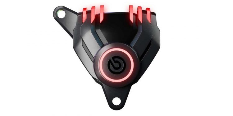 Brembo pinza Nuova G Sessanta