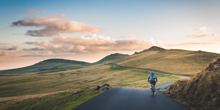 Cicloturismo