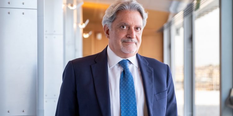 Giuseppe Gola amministratore delegato Acea