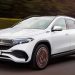 Mercedes Eqa
