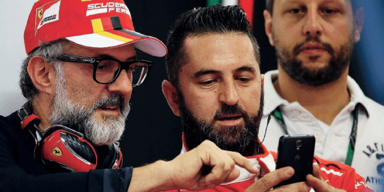 Massimo Bottura