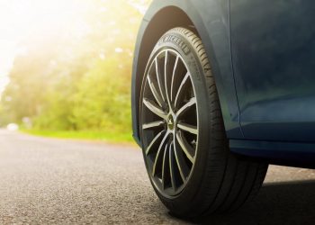 Michelin e.Primacy