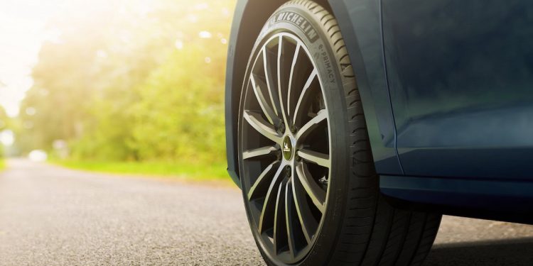 Michelin e.Primacy