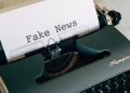 Fake news