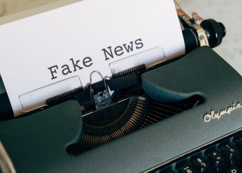 Fake news