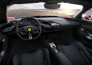 Ferrari SF90