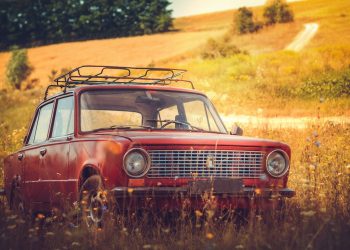 In Italia 28% delle vetture su strada è delle classi di emissione Euro 0-3