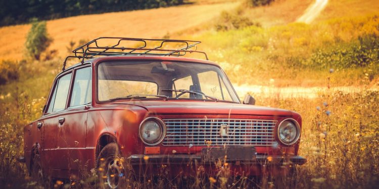 In Italia 28% delle vetture su strada è delle classi di emissione Euro 0-3
