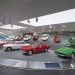Museo Alfa Romeo di Arese