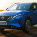 Nuova Nissan Qashqai